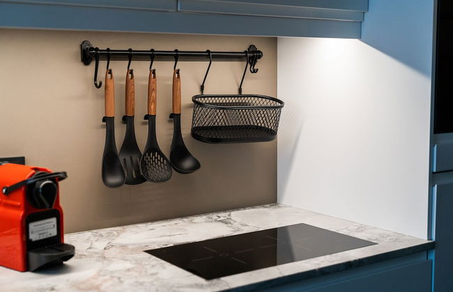 Keflavik Luxury Apartments - Foto 5