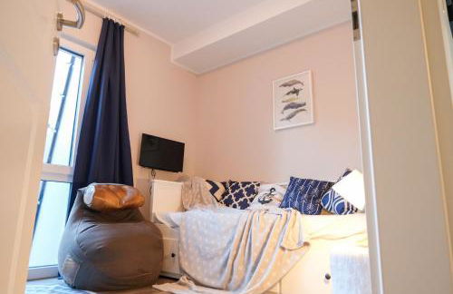 Ferienwohnung Strandhoch - Foto 12