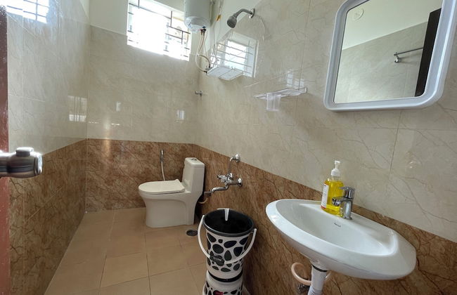 SSN HomeStays in Bangalore Near La Casa - Foto 51