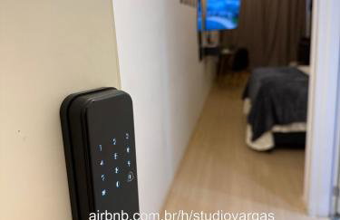 Rio Carnival Apt 4 min from Sambadrome - Foto 9