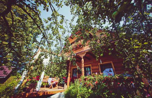 Miętowy Anioł - Foto 1