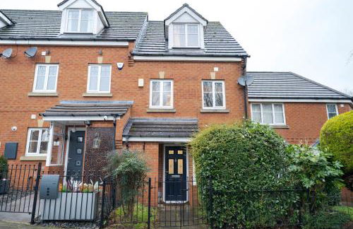 Morley Retreat Modern 3 Bed Home - Foto 6