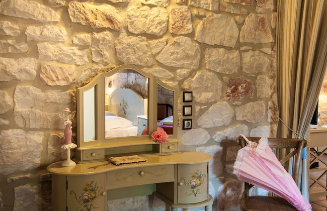 Kavos Psarou Villas - Foto 7