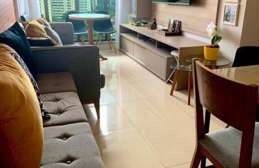 Apartamento com estilo e conforto - Foto 1