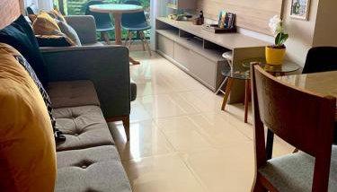 Apartamento com estilo e conforto - Foto 1