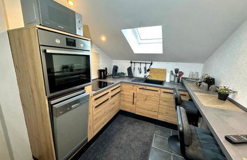 RentApart`s Nürnberg 3Room Apartment - Foto 7