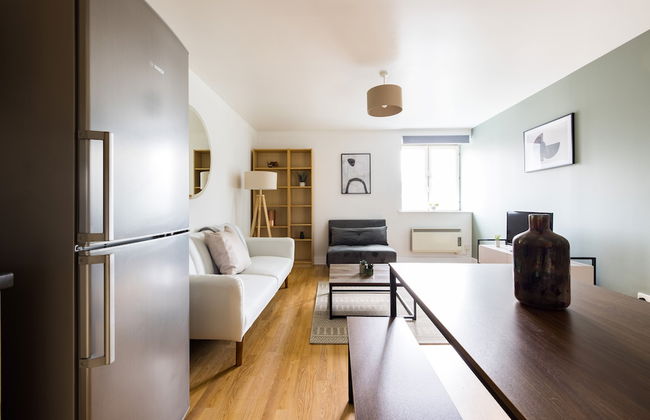 The Waterloo Apartments - Photo 8