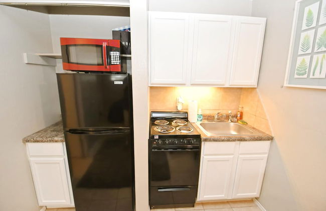 Studio Apartment Close to Notre Dame 1309 3 - Foto 4