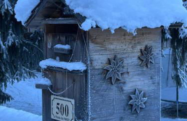 Chalet La Foge - Samoens x 14, skis aux pieds - Photo 37
