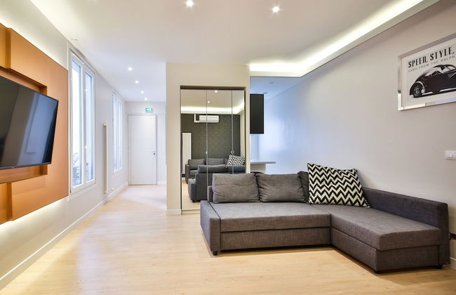 Blue Nights Appartements 108 - Photo 57