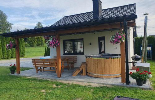 Domek Amelia -Bieszczady - Foto 2