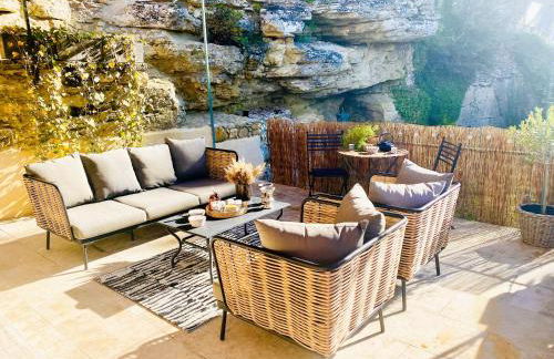 La Villa Ocre Ménerbes - Photo 25