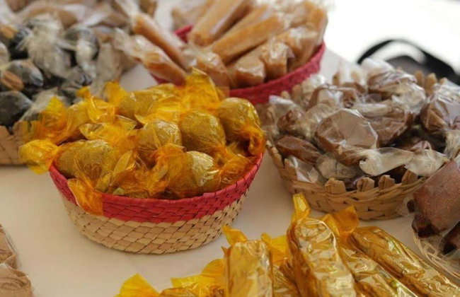 Cata de vinos + Degustación de dulces parreños - Foto 3