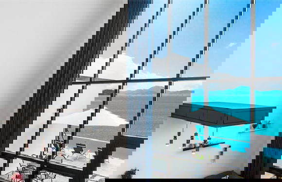 Le Ciel Pool Villa Pension - Foto 35