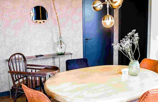 Waterlodge Reade Wikel - Foto 2