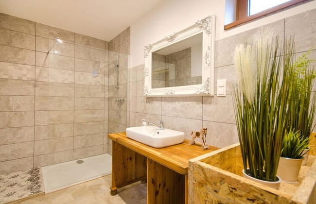 Holiday Home in the Countryside, Dzierzecin - Photo 5