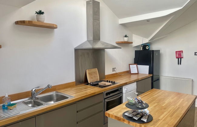 Beach House - Penthouse 3 Bed Apartment - Foto 32