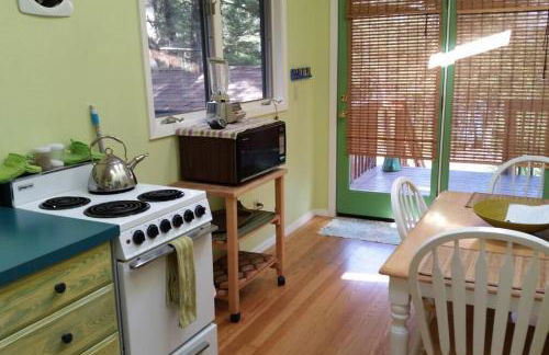 Cottage at Foys Lake Montana - Foto 9