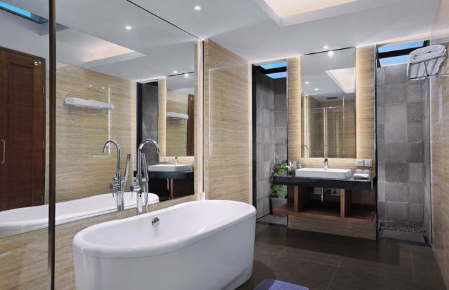 Kamuela Villas Lagoi Bay Bintan - Foto 50