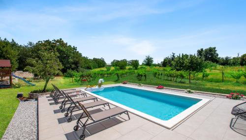 Villa Mila by Istrabook - Foto 5