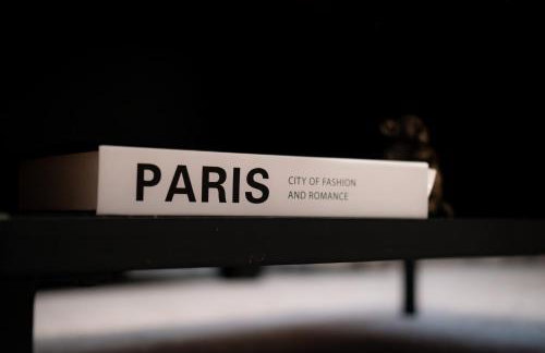 Riya Apartments - Modern & Spacious 6 bed 3 Bath House - Gateshead - Foto 18