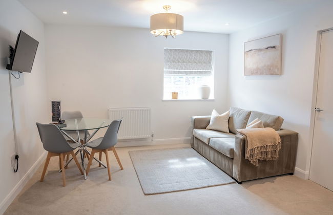 Lonsdale House Boutique Apartments - Foto 38