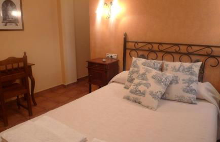 Apartamentos Turísticos Villa y Corte - Foto 21