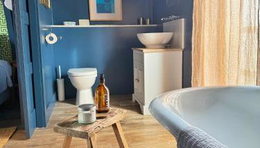 Allotment Cottage - Foto 2