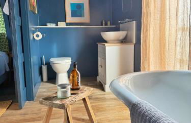 Allotment Cottage - Foto 2