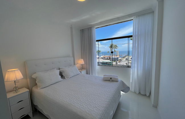 SALVADOR 3 QUARTOS ONDINA FRENTE A PRAIA - Photo 4