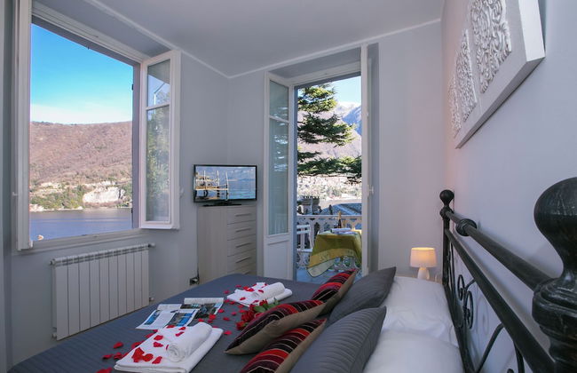 Villa Lucia Laglio - Foto 2