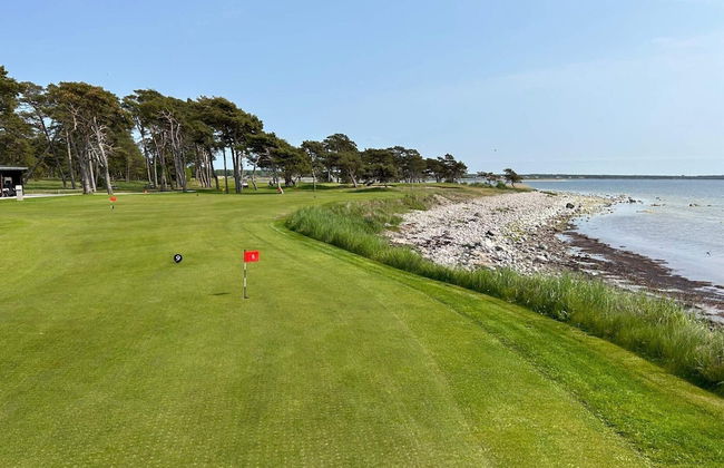 4 Star Holiday Home in Gotlands Tofta - Foto 10