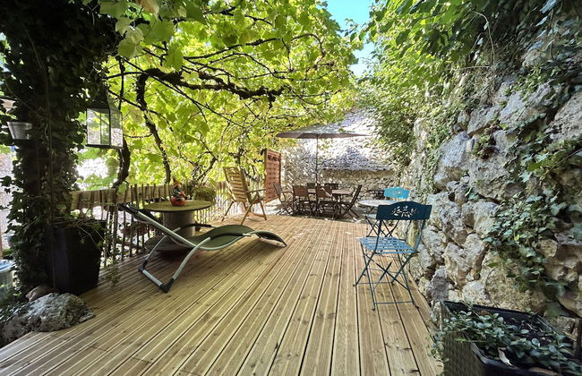 Gîte L'Échappée en Vercors - Foto 14