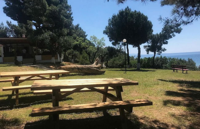 Luxury Residential Home Evangeli - Foto 50