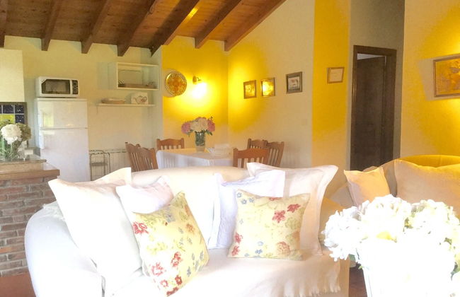 Casa Rural Andrin La Torre 2. - Foto 8