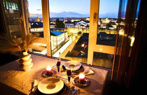 Muralla & Views by Lugo Collection - Foto 1