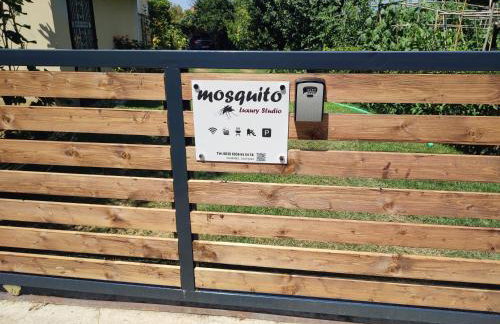 mosquito Luxury Studio - Foto 41