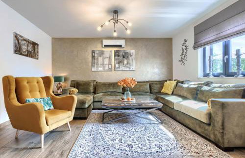 Holiday Home Villa Shea by Interhome - Foto 6