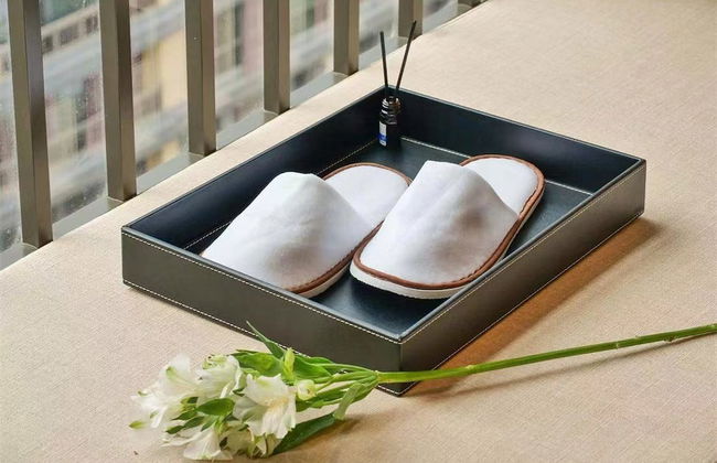 Wind Sleeping Color Hotel - Foto 68