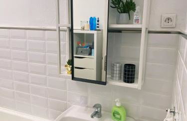 Schöne&zentrale Ferienwohnung in Schwelm in der Nähe von Wuppertal,Düsseldorf, Köln,Ruhrgebiet - Foto 16