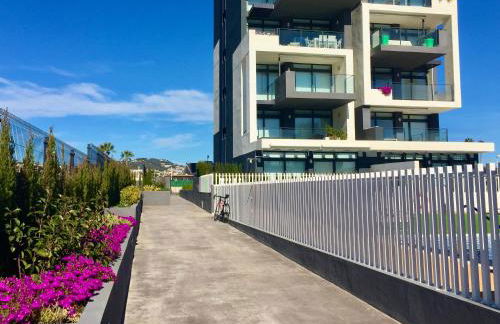 Sea View Apartment Arenal Beach Calpe - Photo 3