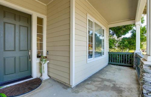 1 Block to Bay Pet-Friendly Retreat in Alameda! - Foto 31