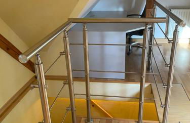 Helles und charmantes Loft mit herrlichem Blick - Foto 17