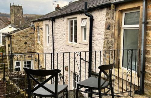 Arthur’s Cottage - Foto 16