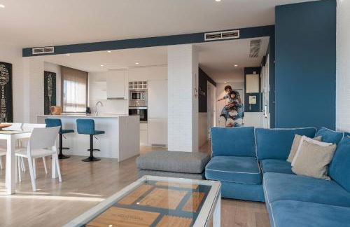 ENJOYBCN MARINA APARTMENT - Foto 44