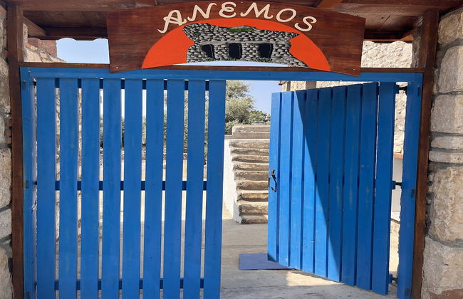 Anemos Stone Houses - Foto 5