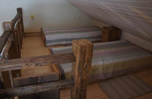 Agroturystyka Ropienka - Foto 14