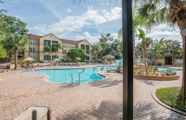 Blue Tree Resort at Lake Buena Vista - Foto 47