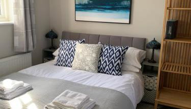 Hops Cottage, Yarm - private parking in gated Mews - Foto 4