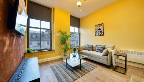 Stunning Central Station 1 Bed Apartment A7 - Foto 2